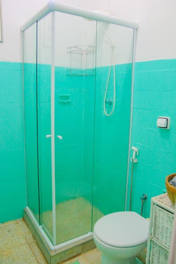 Dois Em Cena - Apartamento Aconchegante E Tranquilo No Centro Do Rio Río de Janeiro Exterior foto