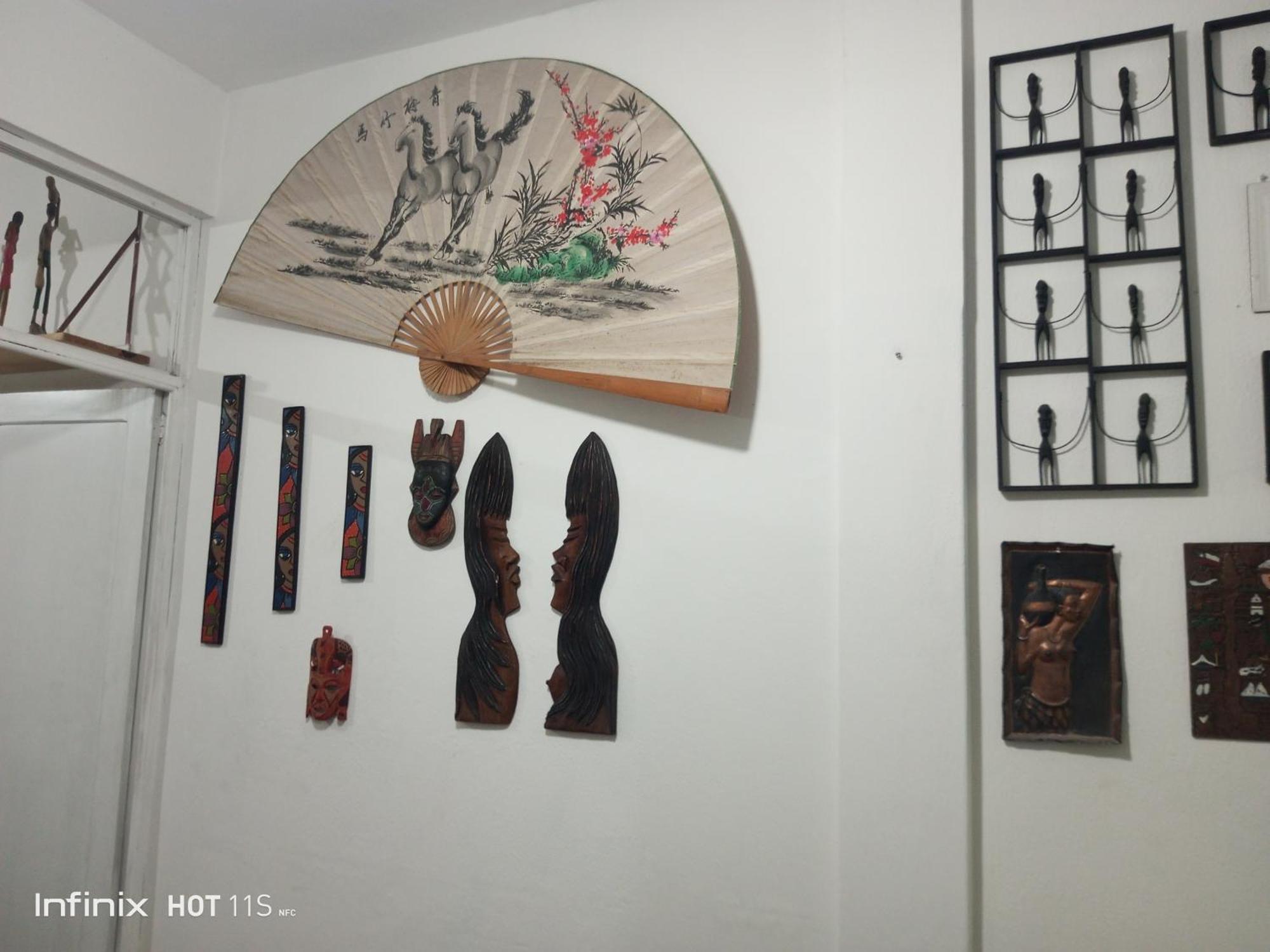 Dois Em Cena - Apartamento Aconchegante E Tranquilo No Centro Do Rio Río de Janeiro Exterior foto